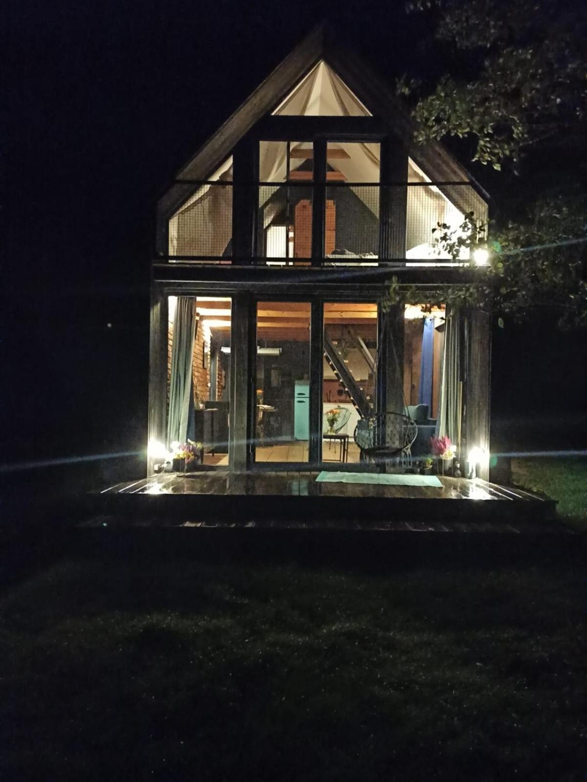 Miedzy Olchami Domek Nad Jeziorem. Noclegi Caloroczne. Cisza, Spokoj. Барчево Экстерьер фото